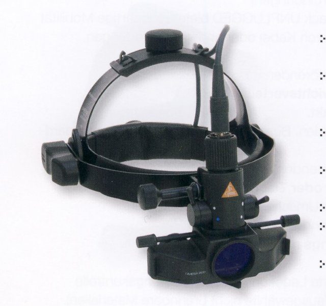 omega 200